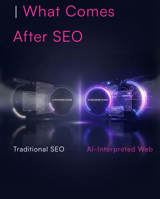 What comes after SEO - AIO