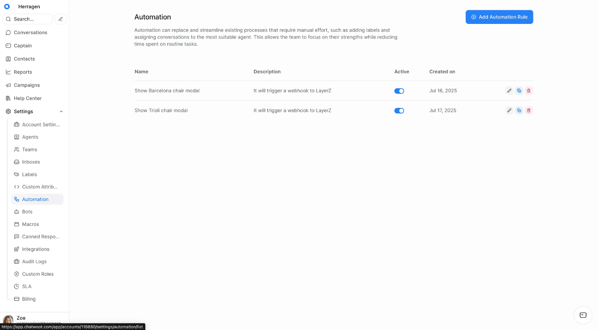 chatwoot-integration-ai-agent-2