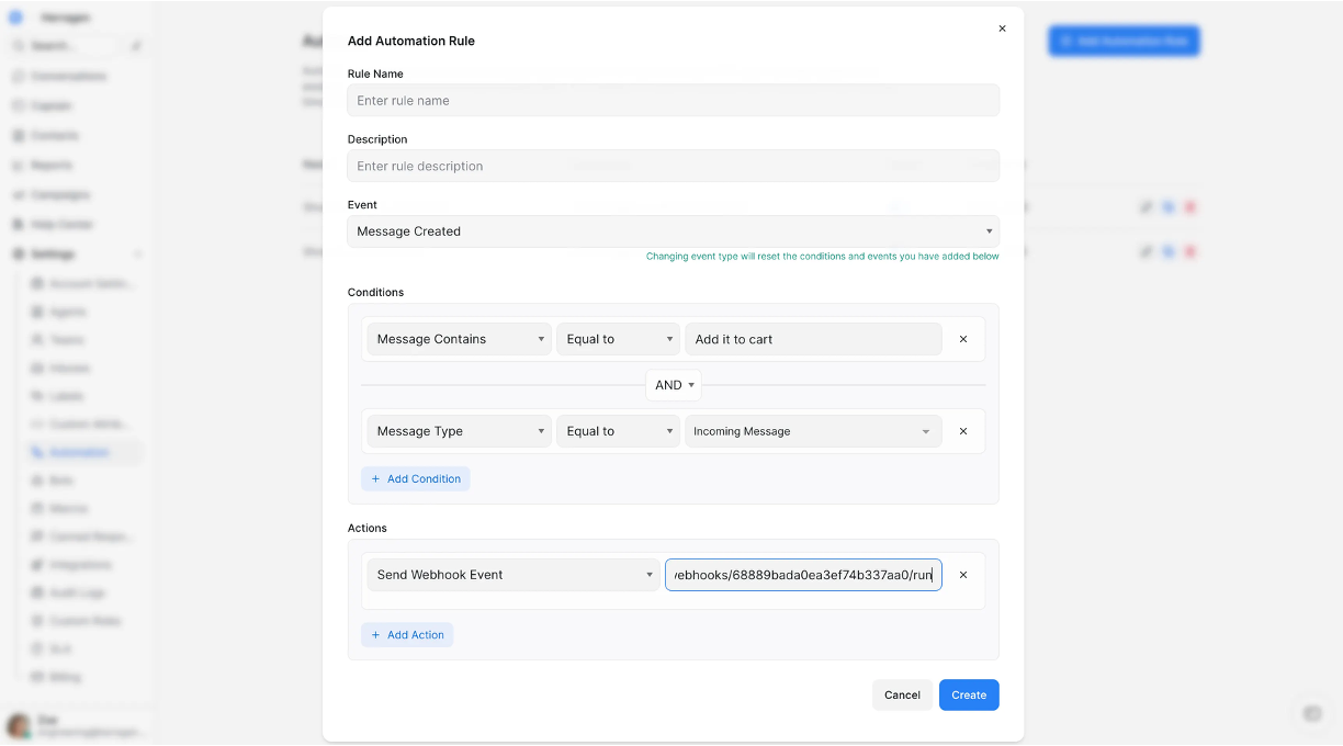 chatwoot-integration-journey-3