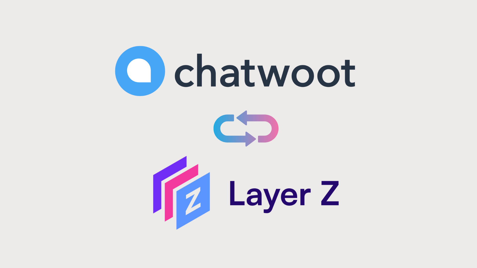 chatwoot and layerz integration